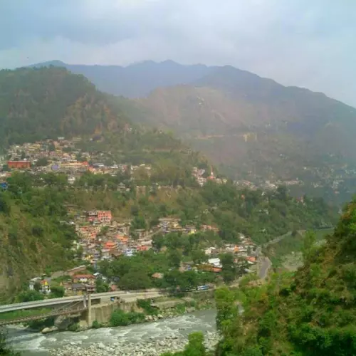 chamba Photo