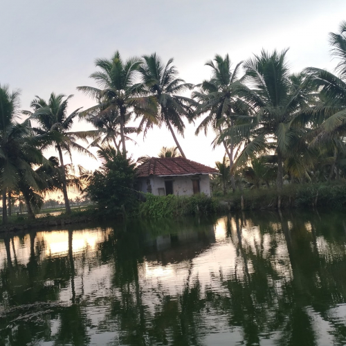 CHERTHALA Photo