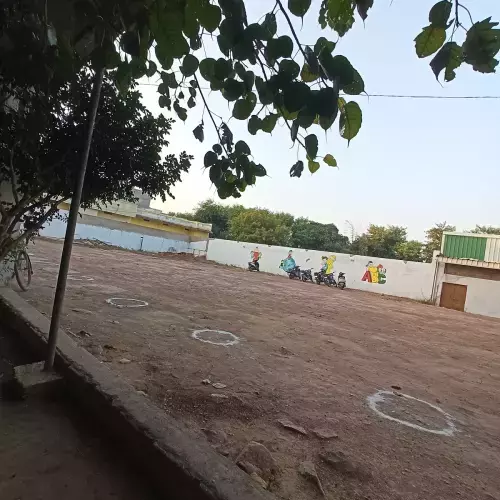 Chhatarpur Photo