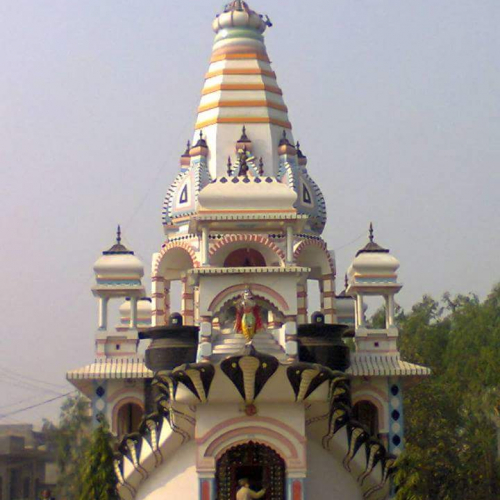 Derabassi Photo