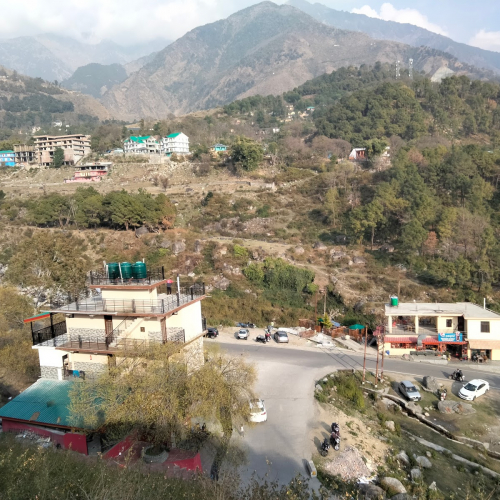 Dharamshala Photo