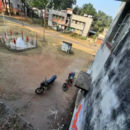 Durgapur Photo