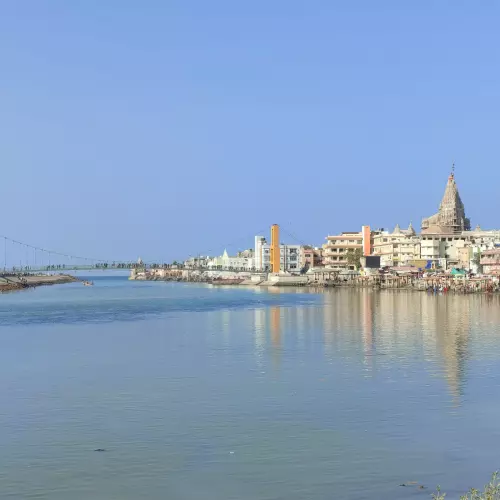 Dwarka Photo