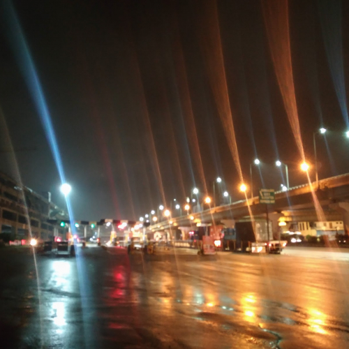 Electronics City Photo