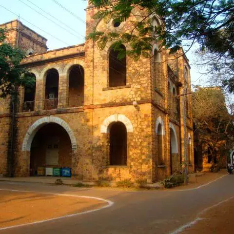 Eluru Photo