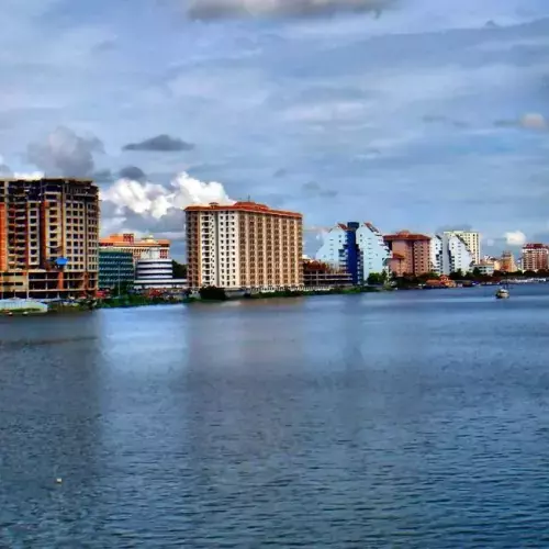 Ernakulam Photo