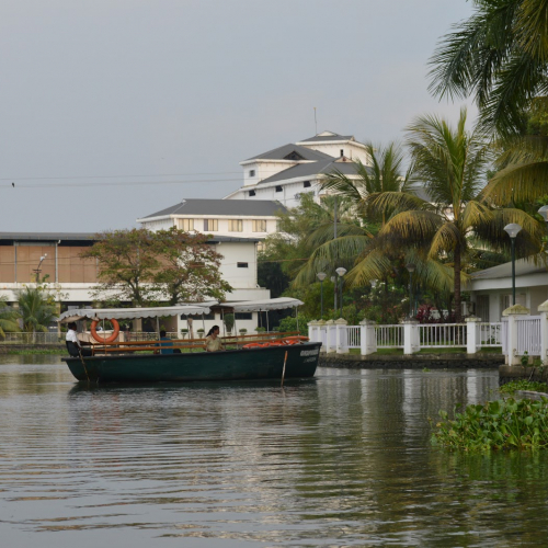 Ernamkulam Photo