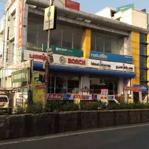 Erode Photo