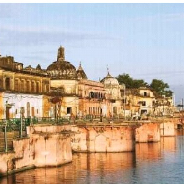 Faizabad Photo