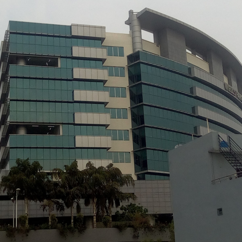 Gachibowli Photo