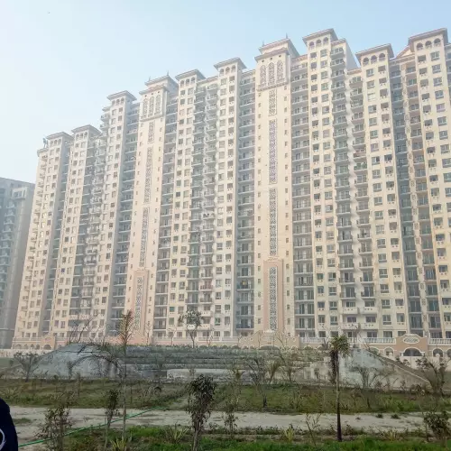 Gautam Buddh Nagar Photo