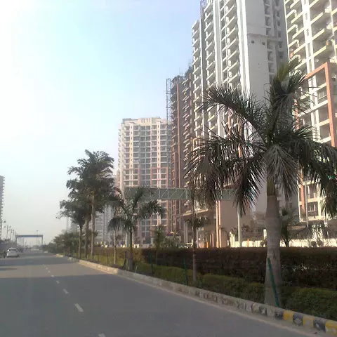 Ghaziabad Photo