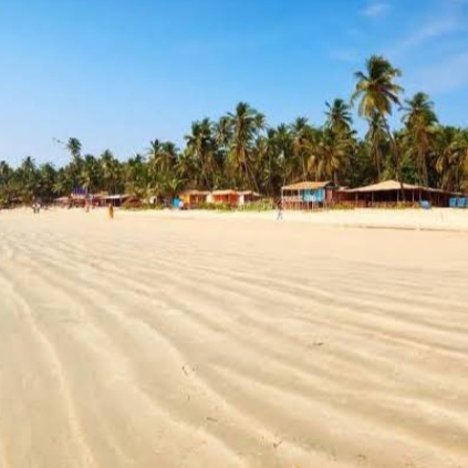 Goa Photo