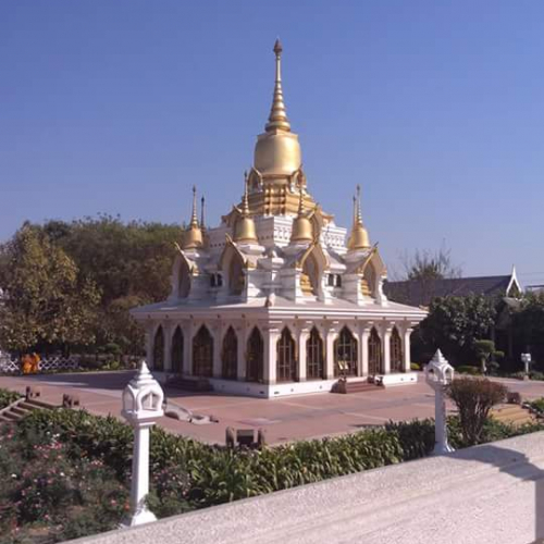 Gorakhpur Photo