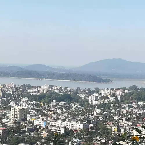 Guwahati Photo