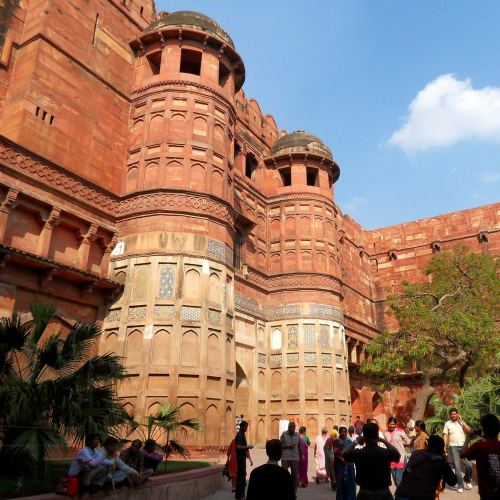 Gwalior Photo