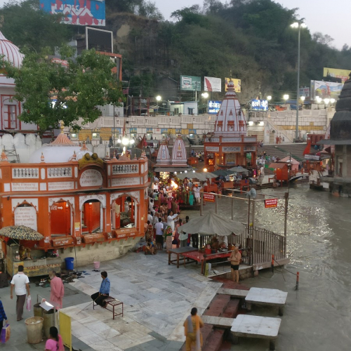 HARIDWAR Photo