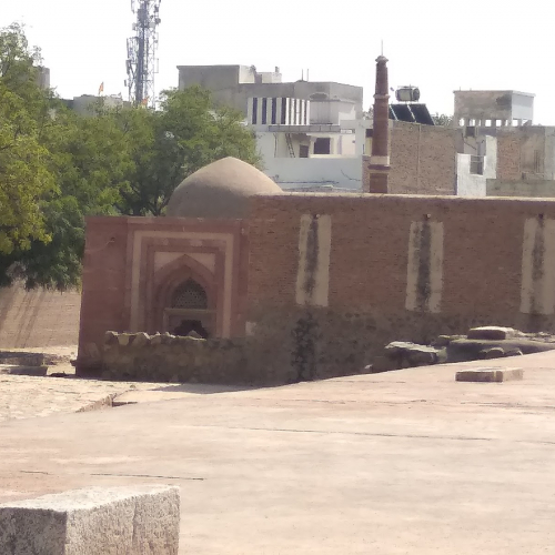 Hisar Photo