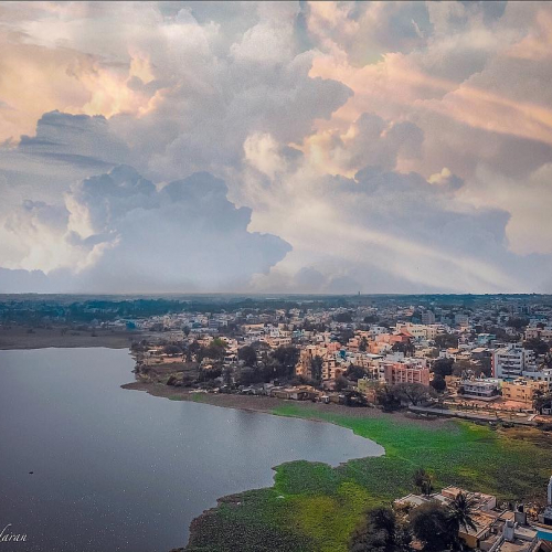 Hosur Photo