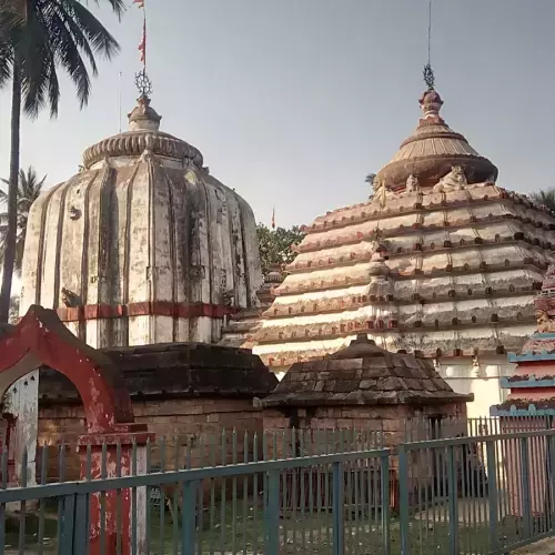 Jajpur Photo