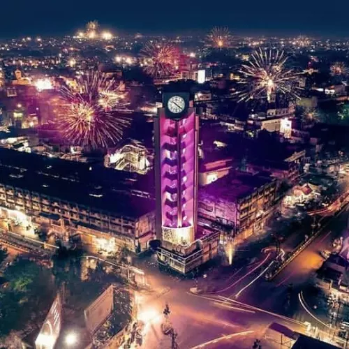 Jalgaon Photo