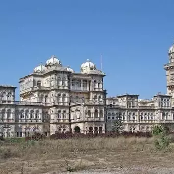 Jamnagar Photo