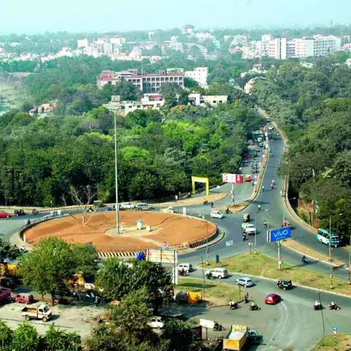 Jamshedpur Photo