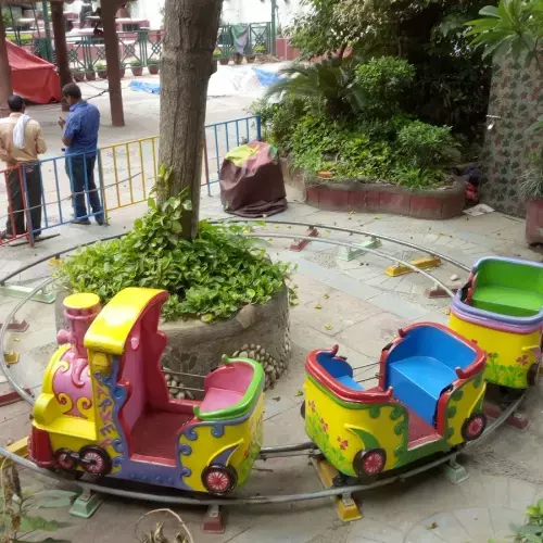Janakpuri Photo