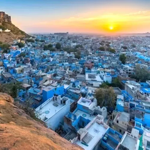 Jodhpur Photo