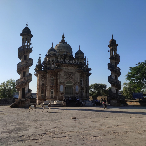 Junagadh Photo
