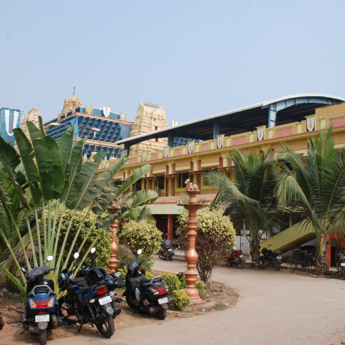 Kakinada Photo