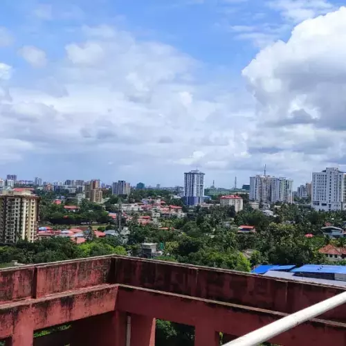Kakkanad Photo