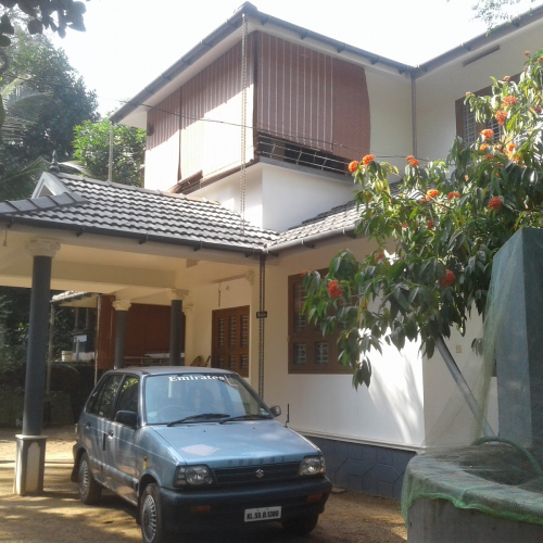 Kakkanchery Photo