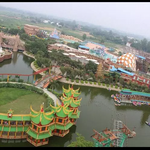 Kanpur Nagar Photo
