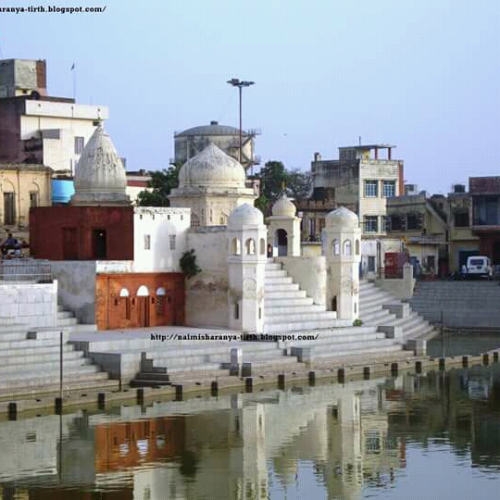 Karnal Photo