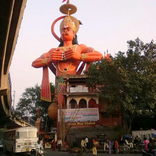 Karol Bagh Photo