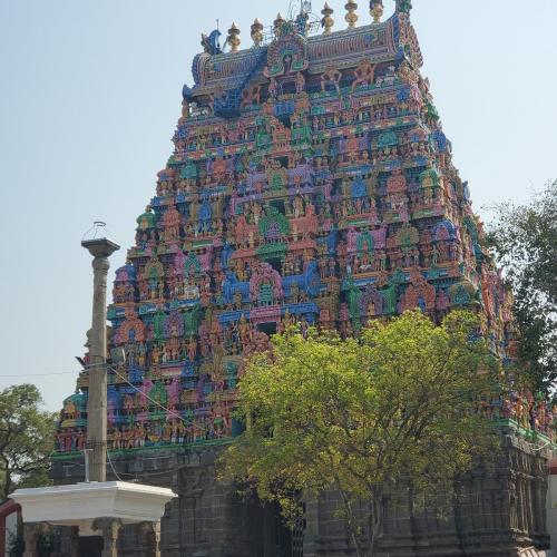 Karur Photo