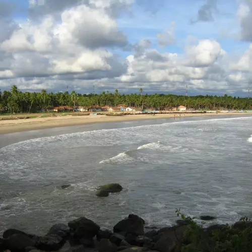 Kasaragod Photo