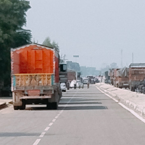 Kharar Photo