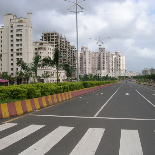 Kharghar Photo