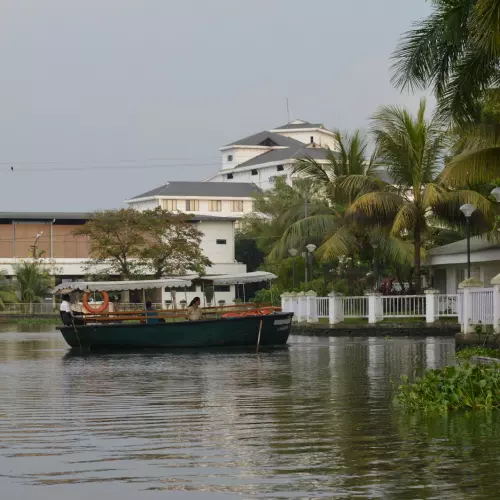 Kochi Photo
