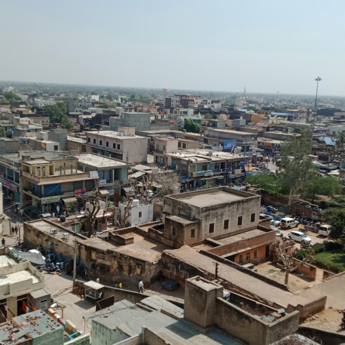 LAXMANGARH, SIKAR Photo