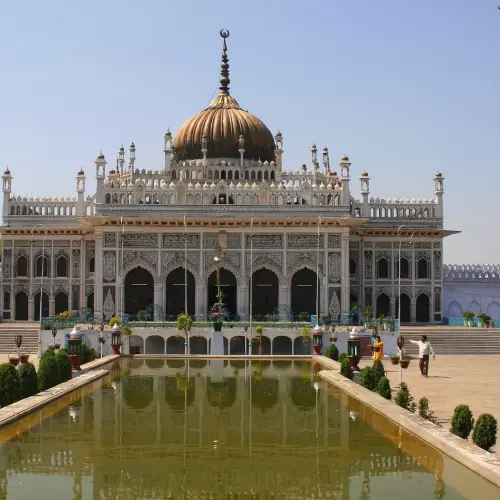 Lucknow Photo