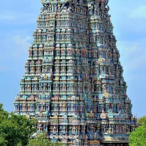 Madurai Photo