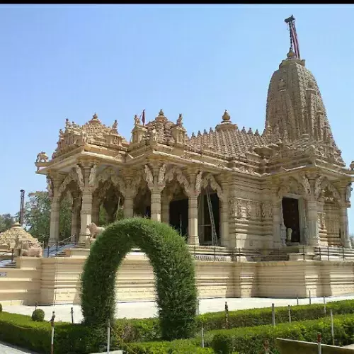 Mahesana Photo