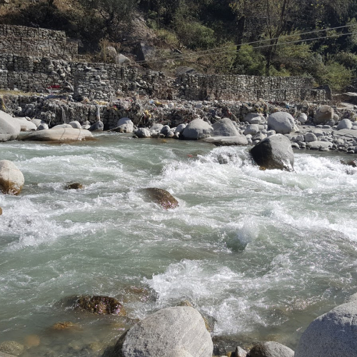 Manali Photo