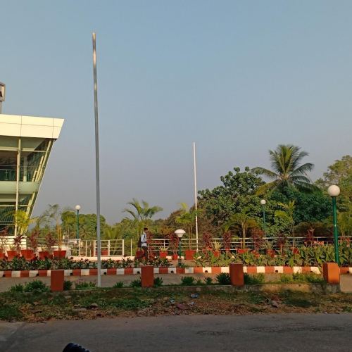 Manipal Photo