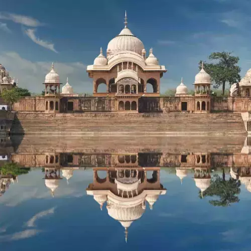 Mathura Photo