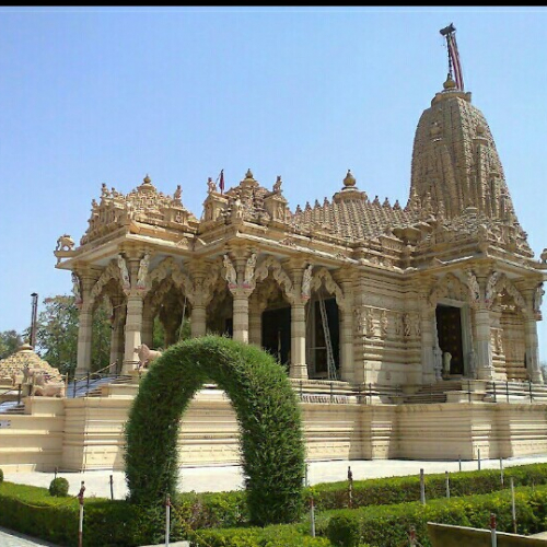 Mehsana Photo