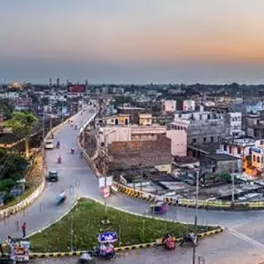 Muzaffarpur Photo